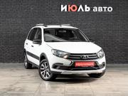 Lada (ВАЗ) Granta I Рестайлинг Екатеринбург  - изображение 23