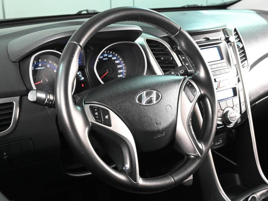 Hyundai i30 II Ростов-на-Дону  - изображение 12
