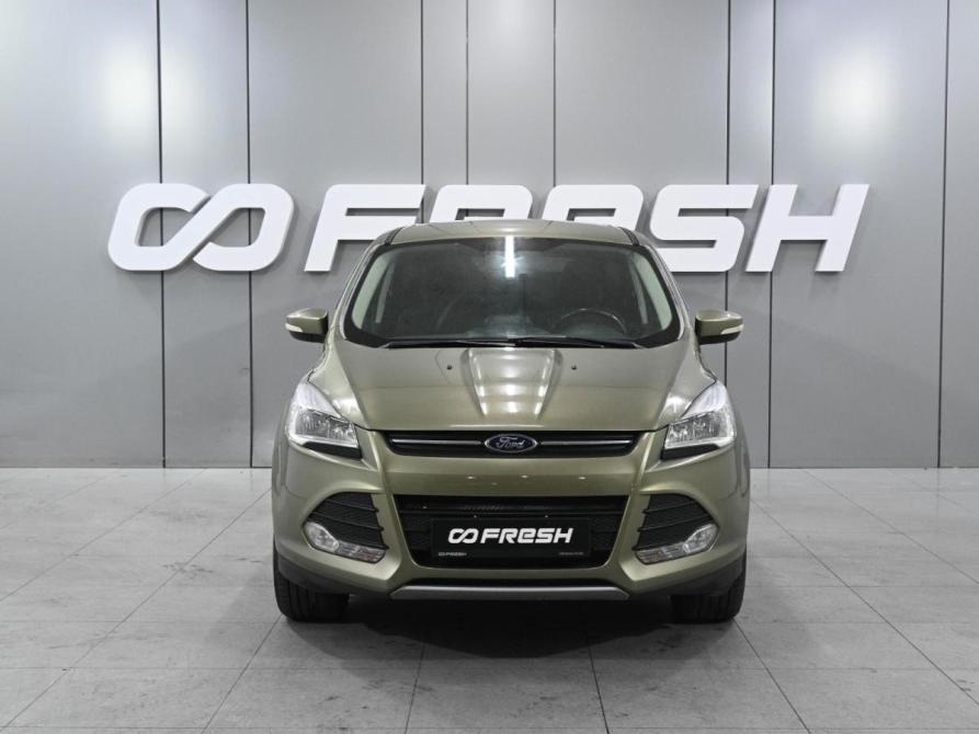 Ford Kuga II Ростов-на-Дону  - изображение 3