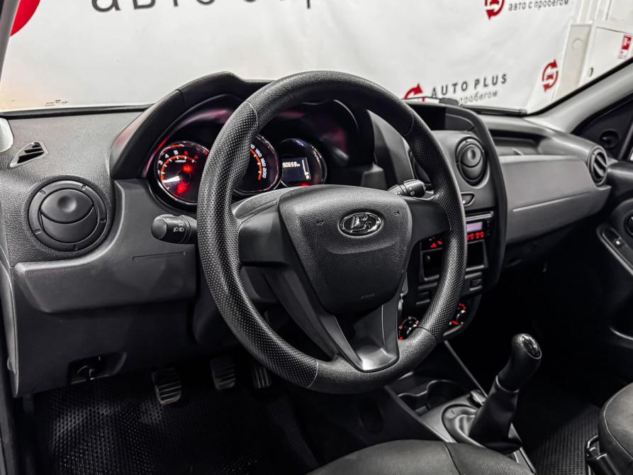 Lada (ВАЗ) Largus I Рестайлинг Минеральные Воды  - изображение 7