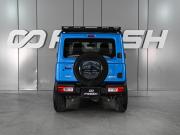 Suzuki Jimny IV Ростов-на-Дону  - изображение 20