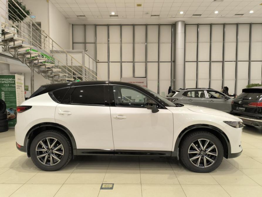 Mazda CX-5 II Казань  - изображение 5