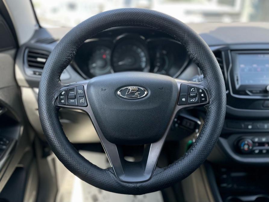 Lada (ВАЗ) Vesta I Краснодар  - изображение 12
