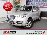 Lifan X60 I Кемерово  - изображение 24