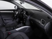Audi A4 IV (B8) Рестайлинг Москва  - изображение 32