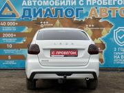 Lada (ВАЗ) Granta I Рестайлинг Набережные Челны  - изображение 23
