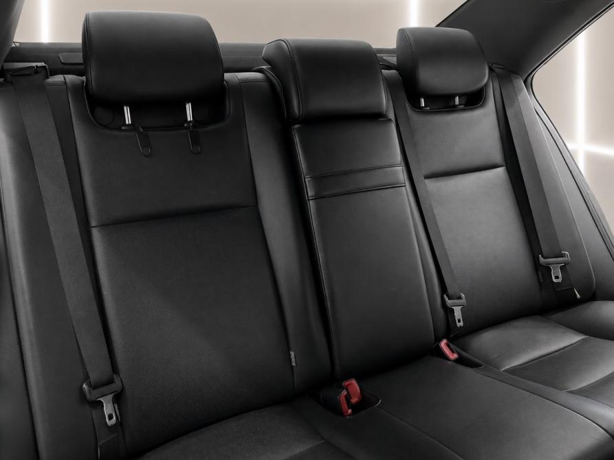 Toyota Camry VII (XV50) Челябинск  - изображение 17