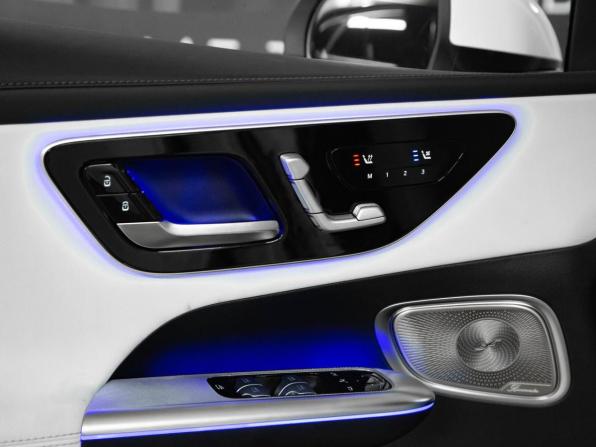 Новый Mercedes-Benz GLC Coupe II (C254) 2026 года, цена 10 104 600 рублей, внедорожник, Автокод Объявления