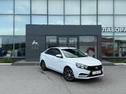 Lada (ВАЗ) Vesta I Омск  - изображение 24