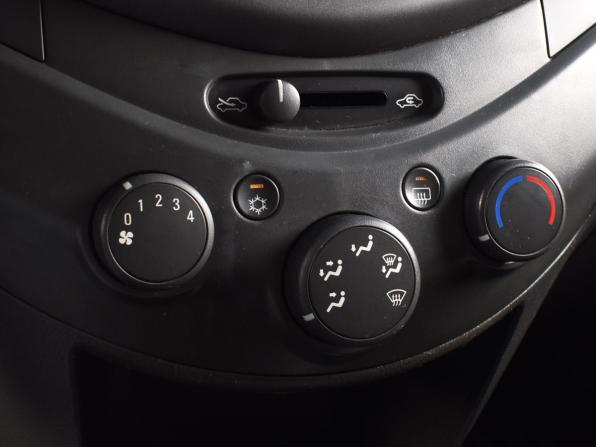 Daewoo Matiz III с пробегом 2011 года, цена 569 995 рублей, 145093 км, хэтчбек, Автокод Объявления