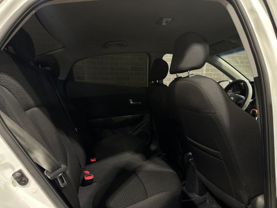 Kia Rio III Челябинск  - изображение 10