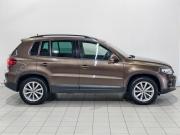 Volkswagen Tiguan I Рестайлинг Курск  - изображение 24