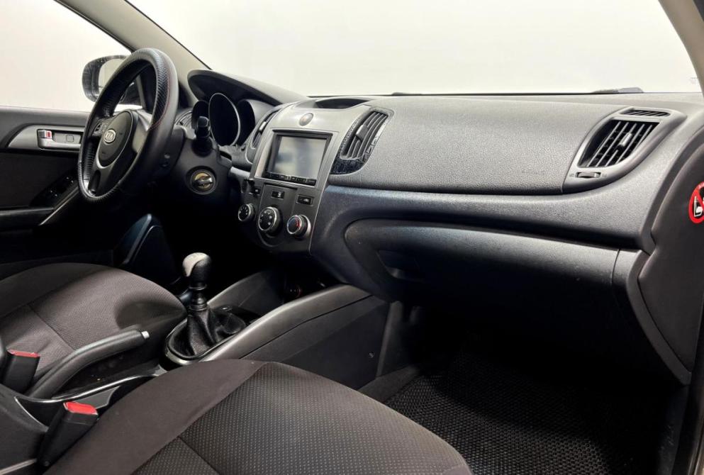 Kia Cerato II Нижний Новгород  - изображение 12