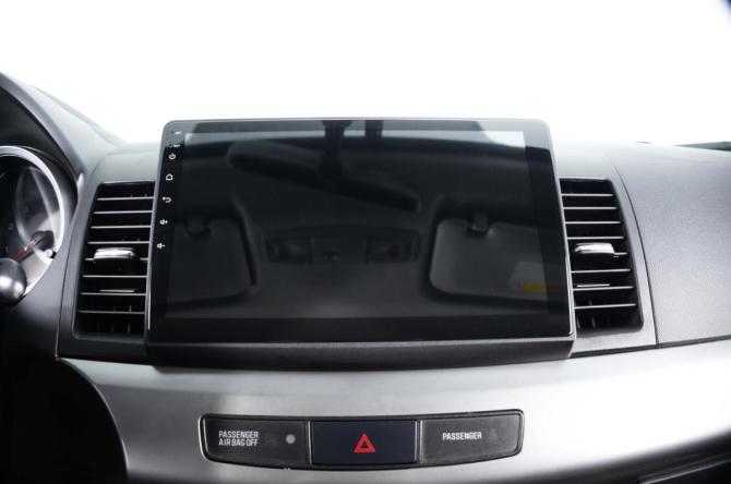 Mitsubishi Lancer X с пробегом 2008 года, цена 879 000 рублей, 220000 км, седан, Автокод Объявления