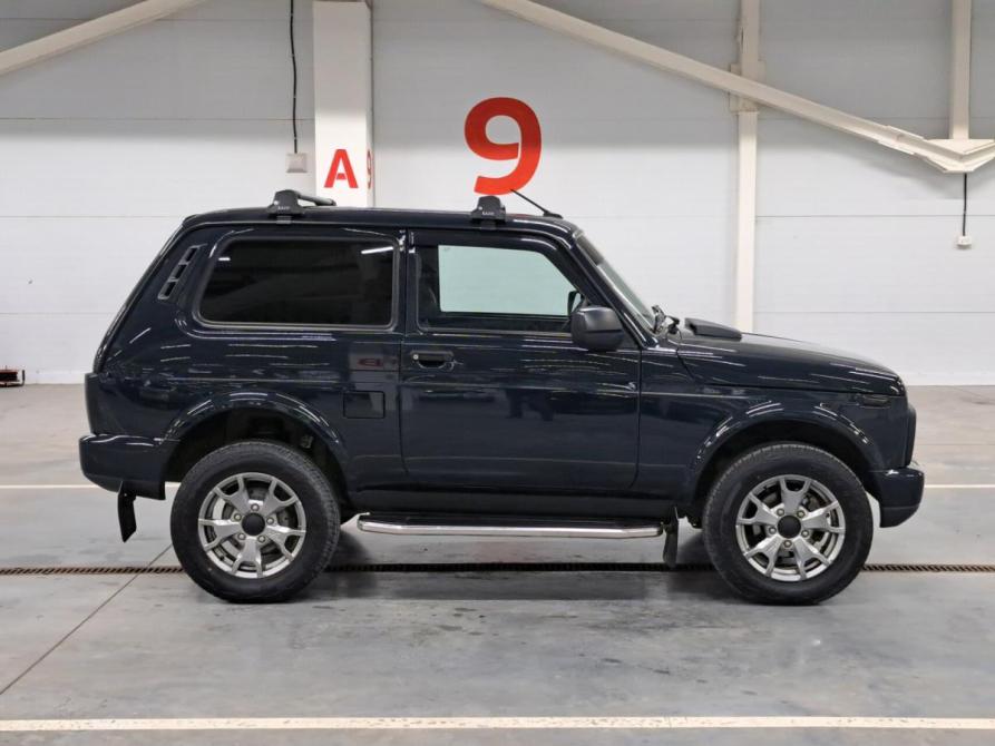Lada (ВАЗ) Niva Legend I Казань  - изображение 5
