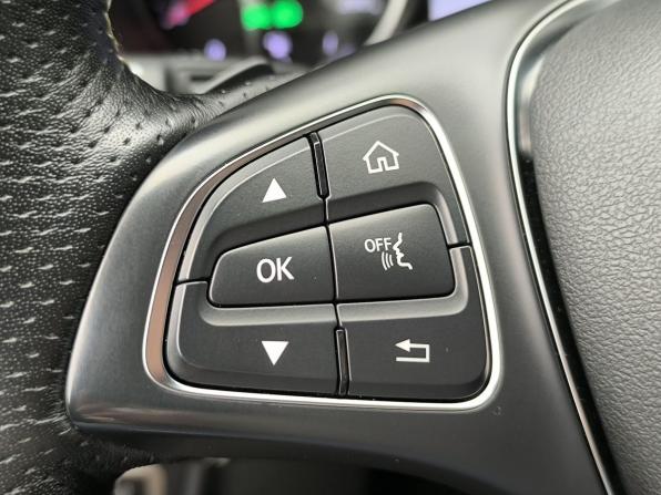 Mercedes-Benz V-Класс III (W447) с пробегом 2019 года, цена 6 174 000 рублей, 88587 км, минивэн, Автокод Объявления
