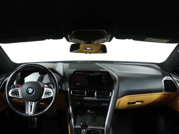 BMW M8 I (F91/F92/F93) с пробегом 2021 года, цена 11 200 000 рублей, 32436 км, седан, Автокод Объявления