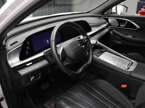 Exeed TXL I Рестайлинг 2 с пробегом 2024 года, цена 2 910 000 рублей, 23603 км, внедорожник, Автокод Объявления