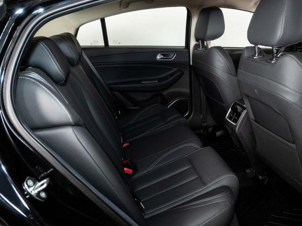 Omoda S5 с пробегом 2024 года, цена 1 678 000 рублей, 2830 км, седан, Автокод Объявления