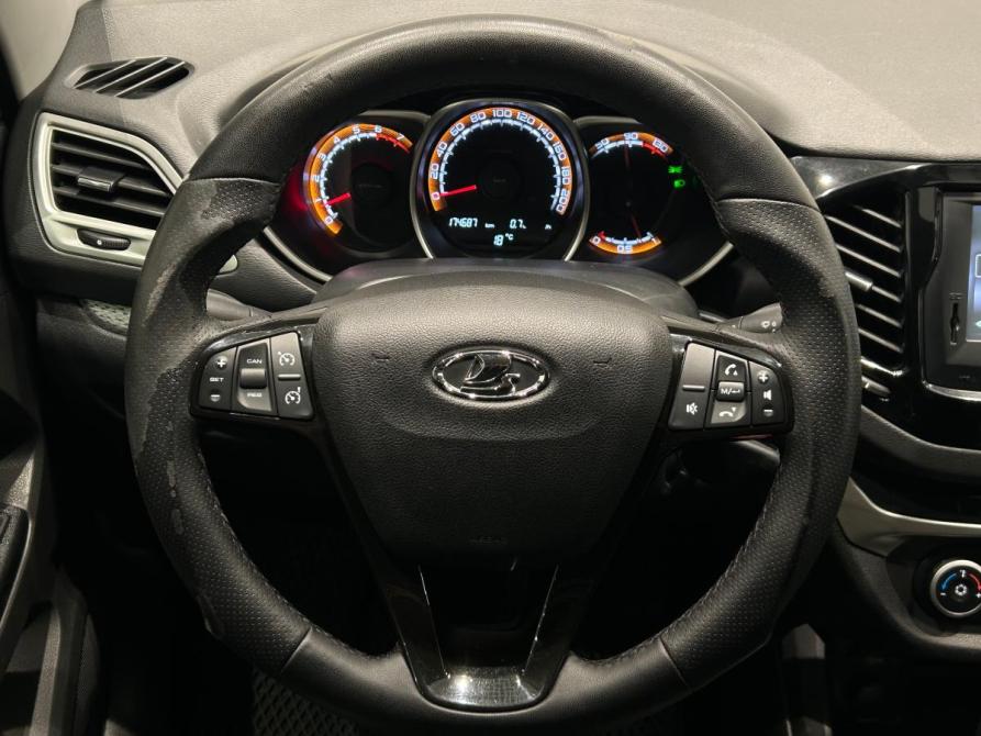 Lada (ВАЗ) Vesta I Санкт-Петербург  - изображение 20