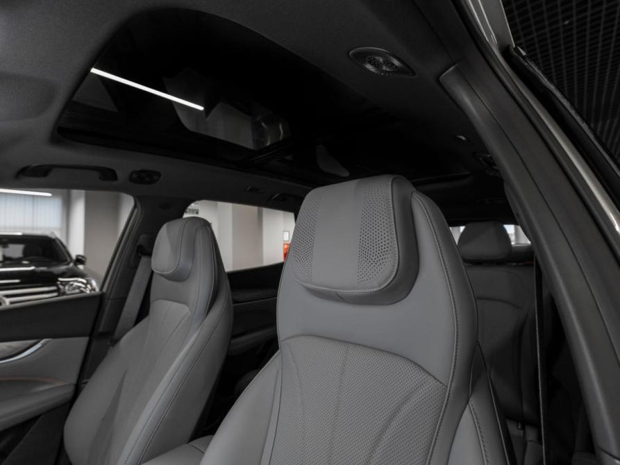 Geely Galaxy M7 Москва  - изображение 10