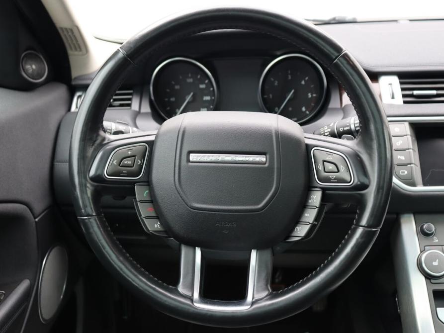 Land Rover Range Rover Evoque I Рестайлинг Москва  - изображение 14