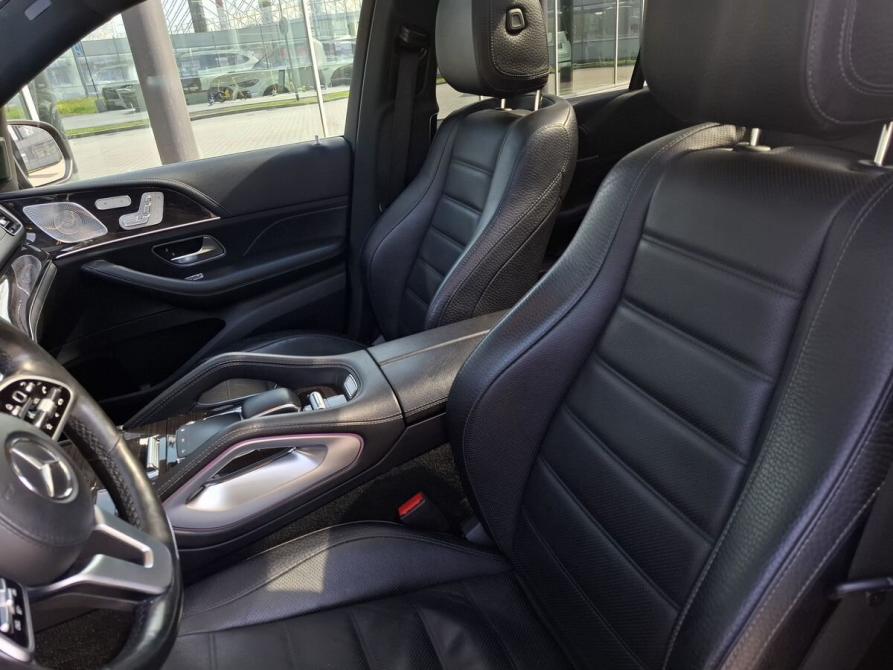 Mercedes-Benz GLS II (X167) Санкт-Петербург  - изображение 16