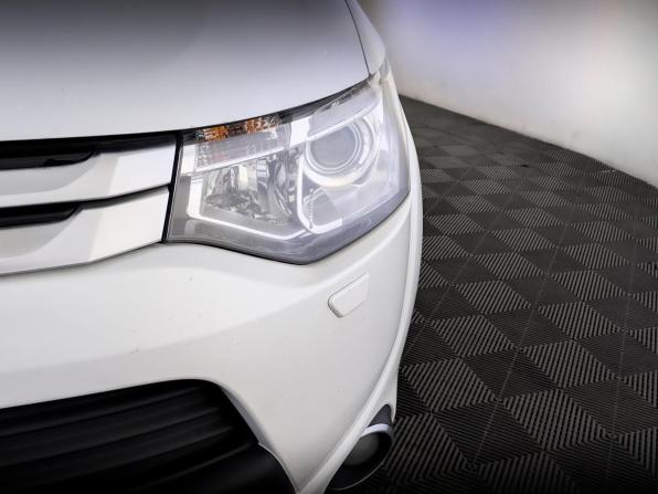 Mitsubishi Outlander III Рестайлинг с пробегом 2014 года, цена 1 710 000 рублей, 210200 км, внедорожник, Автокод Объявления