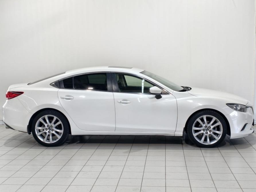 Mazda 6 III (GJ) Курск  - изображение 4