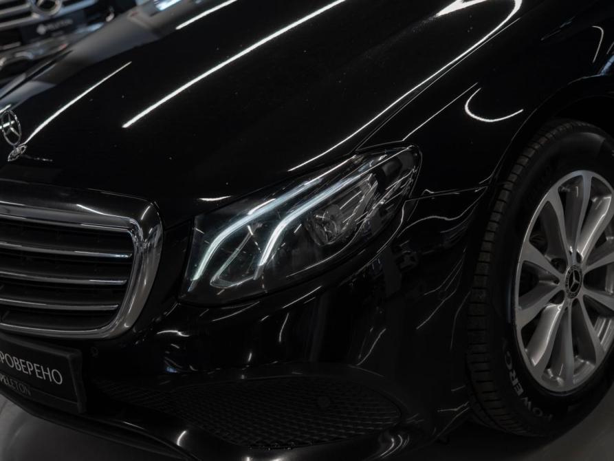 Mercedes-Benz E-Класс V (W213 S213 C238) Москва  - изображение 26