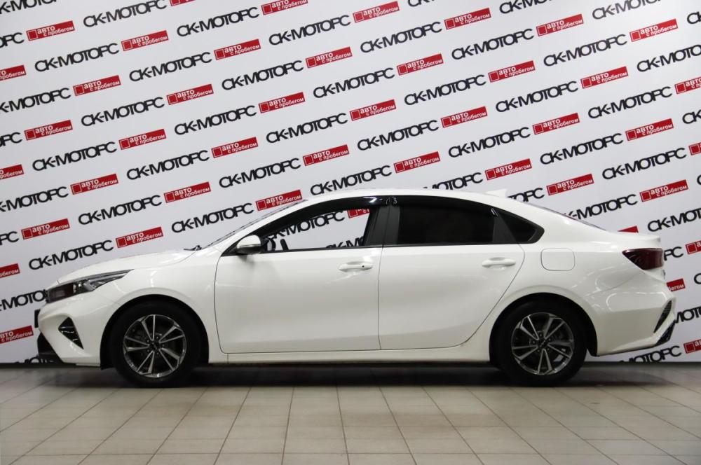 Kia K3 II (China Market) Сургут  - изображение 5