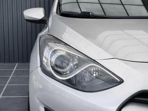 Hyundai i30 II с пробегом 2013 года, цена 1 057 000 рублей, 114000 км, универсал, Автокод Объявления