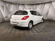 Peugeot 308 I Москва  - изображение 20