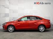 Lada (ВАЗ) Vesta I Екатеринбург  - изображение 24