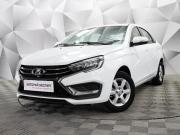 Lada (ВАЗ) Vesta I Рестайлинг (NG) Ульяновск  - изображение 19