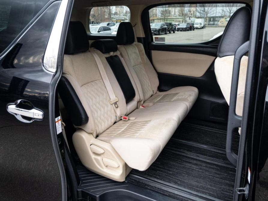 Toyota Vellfire II Рестайлинг Краснодар  - изображение 10