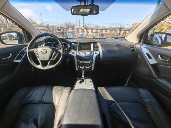 Nissan Murano II (Z51) с пробегом 2010 года, цена 889 000 рублей, 130000 км, внедорожник, Автокод Объявления