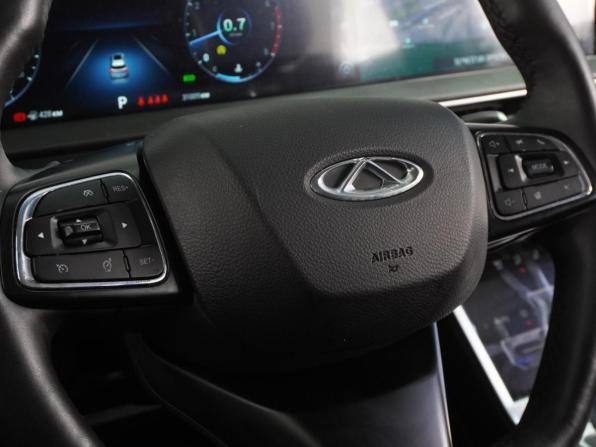 Chery Tiggo 7 Pro Max I с пробегом 2024 года, цена 2 099 000 рублей, 31009 км, внедорожник, Автокод Объявления