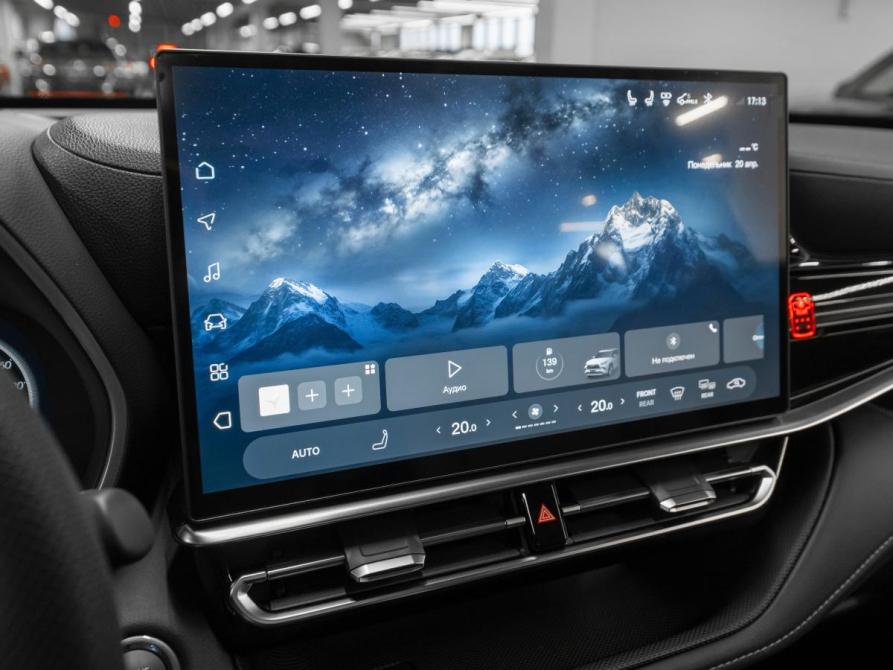 Toyota Highlander IV (XU70) Москва  - изображение 21