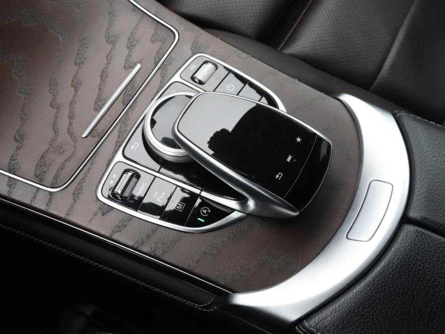 Mercedes-Benz GLC I (X253) Москва  - изображение 14