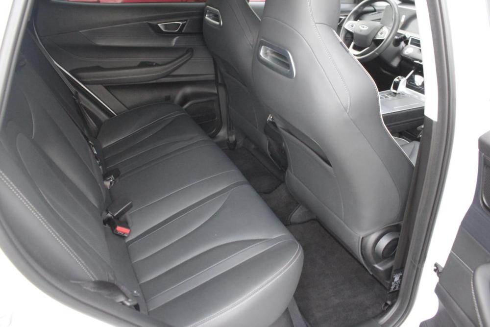 Chery Tiggo 4 I Рестайлинг 2 Брянск  - изображение 20