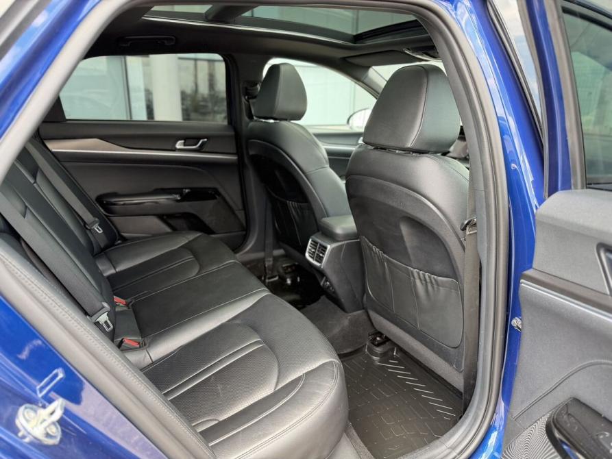 Kia K5 III Тверь  - изображение 27