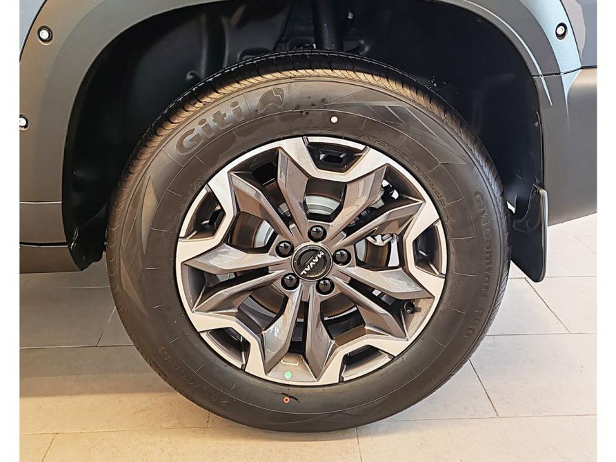 Haval Dargo I Самара  - изображение 12