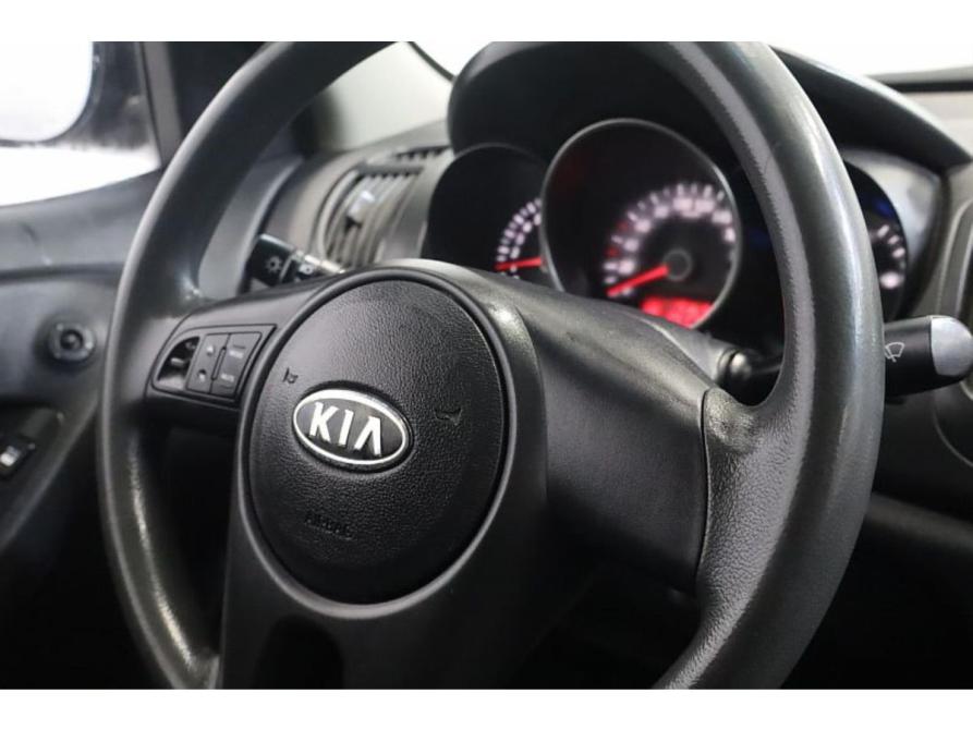 Kia Cerato II Коломна  - изображение 8
