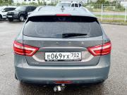Lada (ВАЗ) Vesta I Уфа  - изображение 24