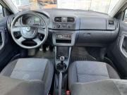 Skoda Fabia II Рестайлинг Воронеж  - изображение 21