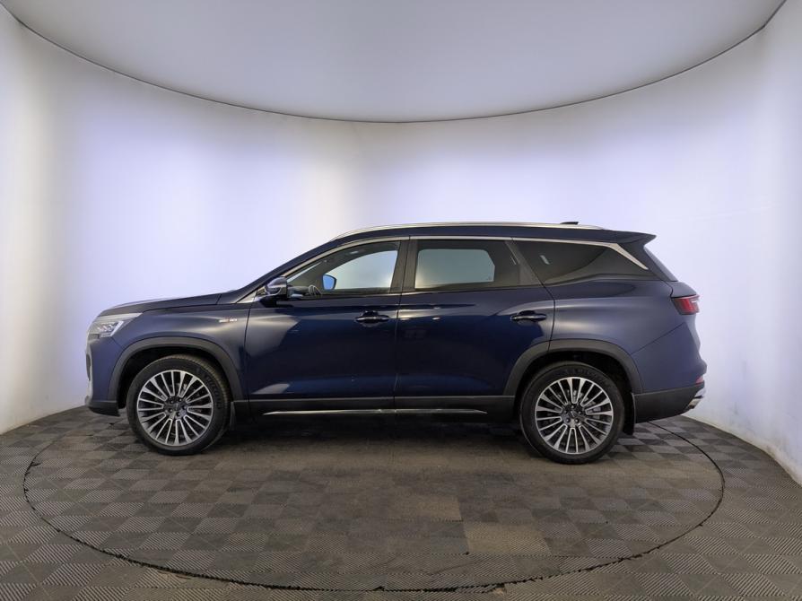 JETOUR X90 PLUS Москва  - изображение 8
