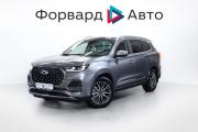 Chery Tiggo 8 Pro Max I Рестайлинг Тюмень  - изображение 32