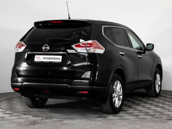 Nissan X-Trail III с пробегом 2015 года, цена 1 699 000 рублей, 189544 км, внедорожник, Автокод Объявления