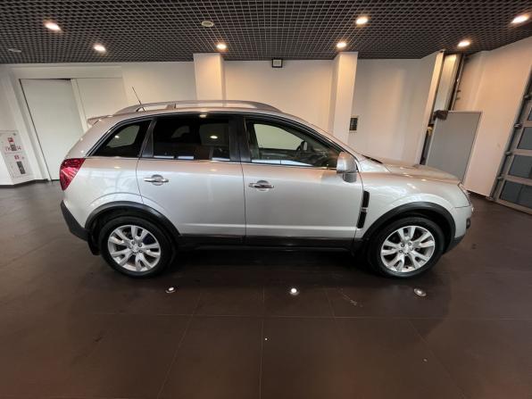 Opel Antara I Рестайлинг с пробегом 2013 года, цена 1 107 000 рублей, 133245 км, внедорожник, Автокод Объявления